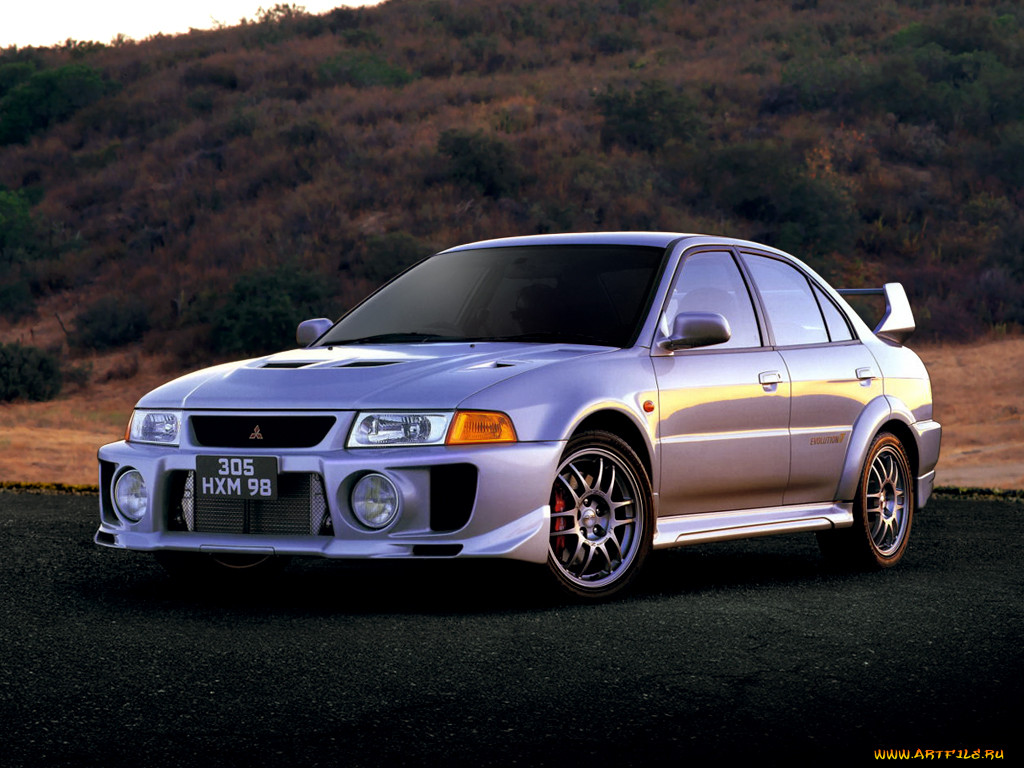 , mitsubishi